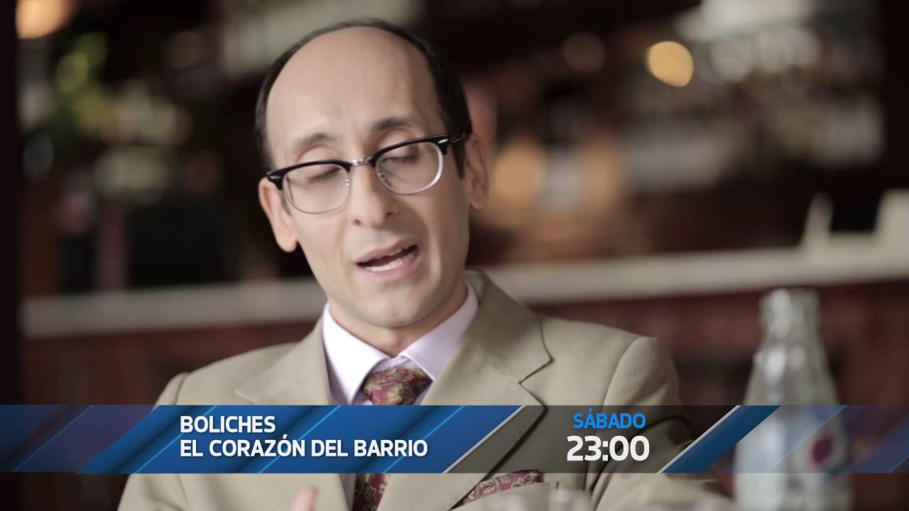 En el Día del Patrimonio comienza una nueva temporada de Boliches. El corazón del barrio, a las 23:00 hs. por Canal 10.