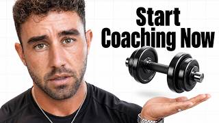 How Online Fitness Coaching Works (The Entire Business Model Explained)
