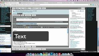 Sending Email To Evernote Tutorial