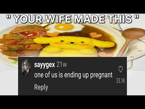 CRAZY Instagram Reels Comments 41 