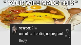 Crazy Instagram Reels Comments