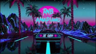 AMAPIANO RnB Remix  2024 MIXED BY DJ KRIS (THE VIBE DON)