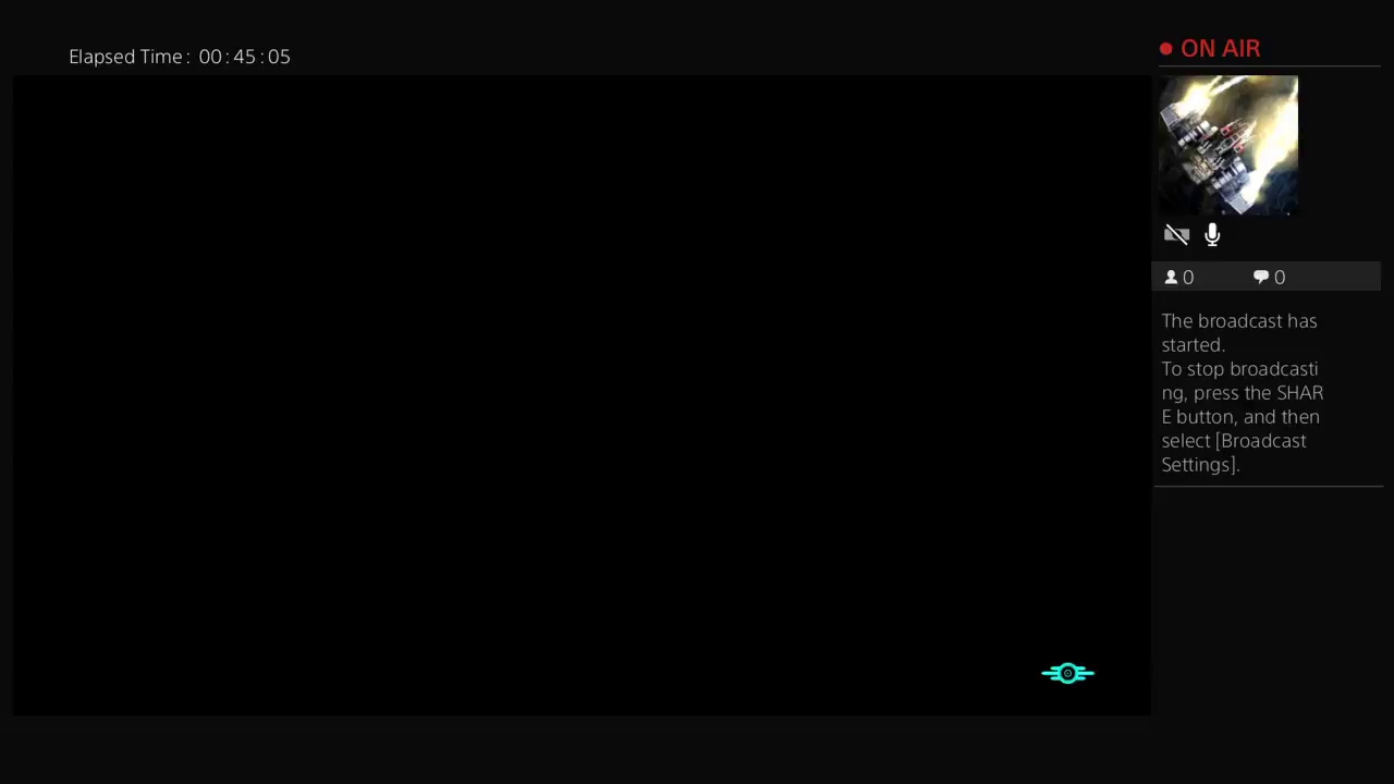 Fallot 4 Never Leave Sanctuary