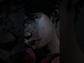 This ending… #gaming #thewalkingdeadtelltale #shorts #telltalegames