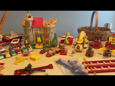 Blue Moon Estate Sales video
