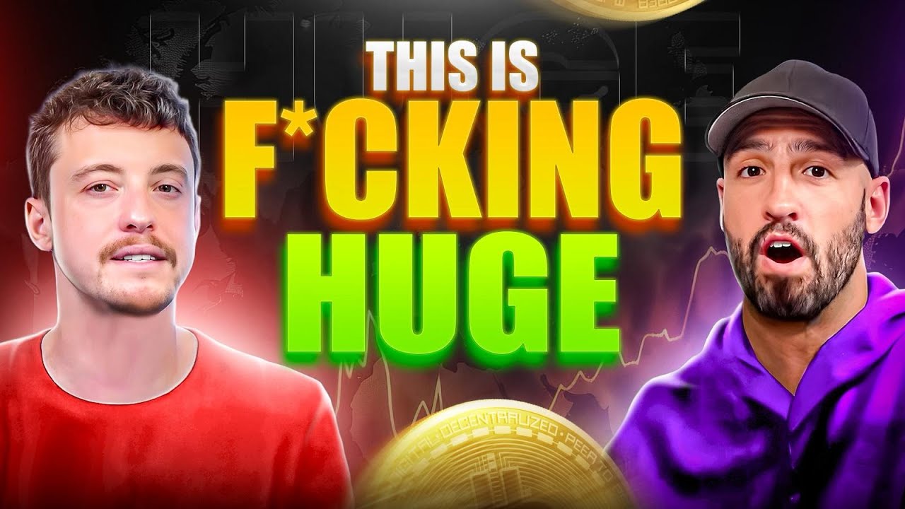 💰 This Is F*cking Huge! One Of The Biggest Launches Of 2025