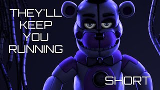 FNaF - SFM | COLLAB PART FOR ME