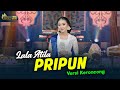 LALA ATILA - PRIPUN KERONCONG - KEMBAR CAMPURSARI ( Official Music Video)