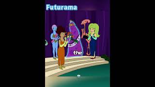 how humans in the future view our lives #shortvideo #futurama #cartoon #animation #funny #fyp