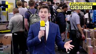 Futurebuild 2019 - Check out highlights from day three