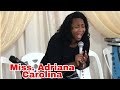 Adoração Presença De Deus (Miss. Adriana Carolina)@missadrianacarolina