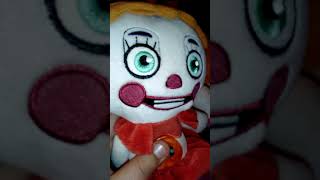 My fnaf fan made song “We'll always find you"