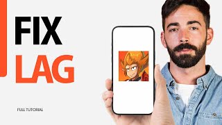 How To Fix Lag On DOFUS Touch App game 2024 screenshot 2