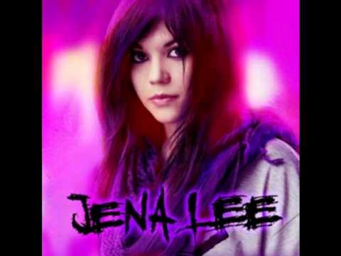 j'aimerais tellement-jena lee