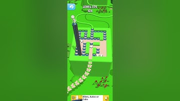 375_ STACKY DASH  gameplay RELAXINGSETISFYING-top MOBILE GAMES! ANDROID STACKY DASH UPDATED