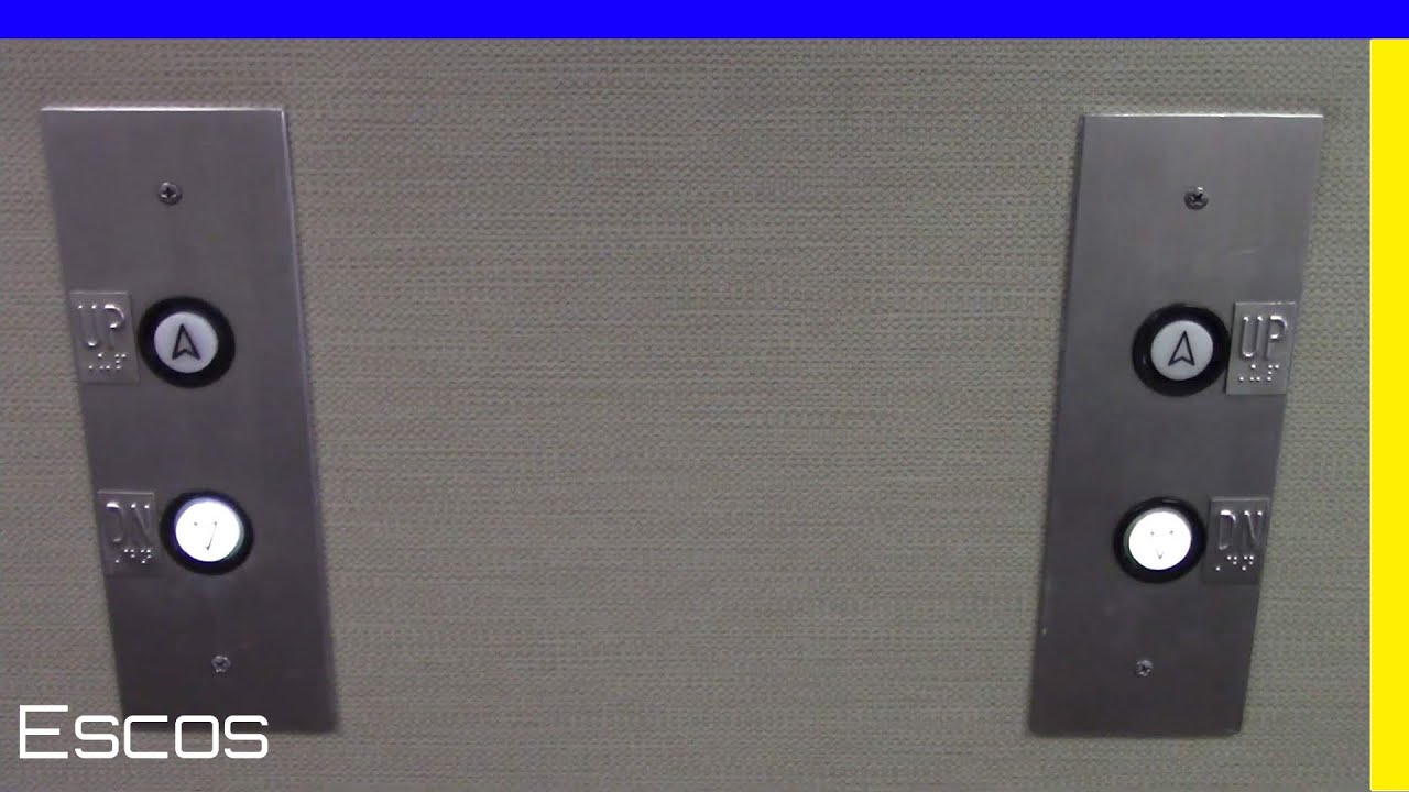 1982 Esco Hydraulic Elevators 911 NW Loop 281, Longview, TX YouTube