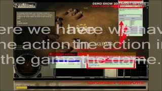Joint Task Force workshop - How to make a 3D target in the map.. by Gaurean Grigore