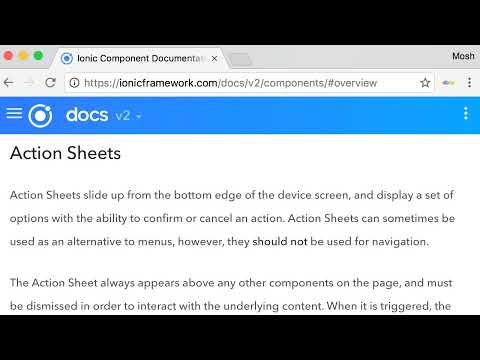 Angular | BEAwA #49 - Components [By Mosh Hamedani]