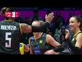 Li Yingying’s Perfect Match?! - Tianjin vs Dentil | Full Match | Club World Championship 2024