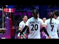 Li Yingying’s Perfect Match?! - Tianjin vs Dentil | Full Match | Club World Championship 2024