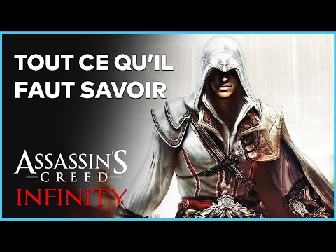 Vidéo: Assassin's Creed Obtient Le Spin-off Officiel De La Réalité Virtuelle Cette Année