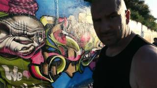 EWOK, NASH & DOES - CROATIA 2010.