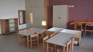 Vrtec Dobova - Konec Februarja V Nove Prostore