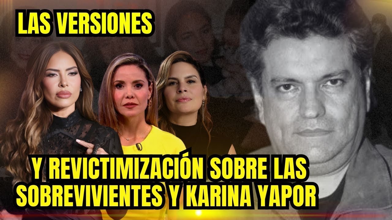 GT, Mary y Sergio: Las declaraciones que sacudieron el caso y la desacreditación las víctimas  