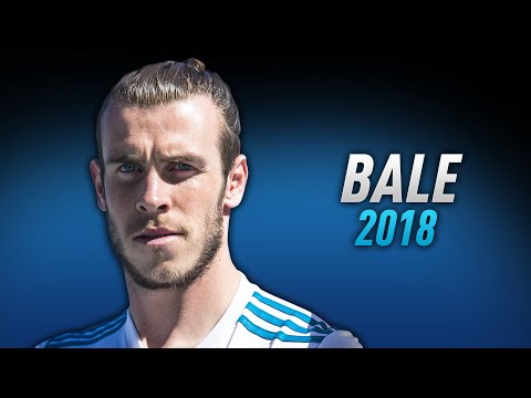 Gareth Bale 2018 ● Incredible Goals & Skills