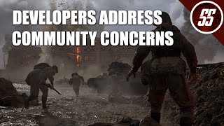 Hell Let Loose - Black Matter Addresses T17 Acquisition Concerns