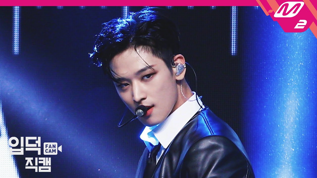 [입덕직캠] 더보이즈 주연 직캠 4K 'The Stealer' (THE BOYZ JUYEON FanCam) | @MCOUNTDOWN_2020.10.8