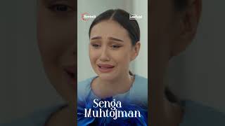 Senga Muhtojman 17-qism | Bu ayolga bolani bermanglar