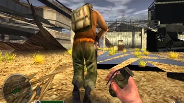 Medal of Honor: Heroes PPSSPP v.1.1.1 on Nvidia Shield Tablet (Android)