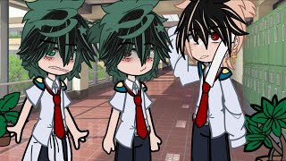 Gacha MHA/BNHA BakuDeku compilation #96 || meme || AU || GC || Gacha MHA/BNHA BakuDeku compilation #96 || meme || AU || GC ||