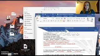 CCJ 3701 Overview of a Research Paper