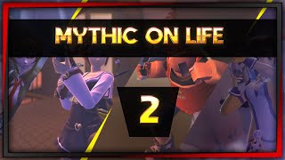 Microvolts Recharged - Mythic on Life - Episode 2 - Flexouz