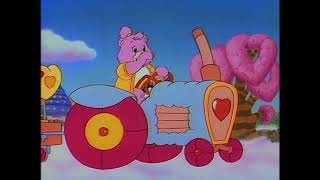 Care Bears King of the Moon D2 T05