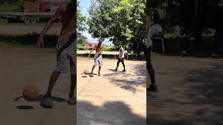 #burundi #lifeisbutadream #vlog #basketball #hoops