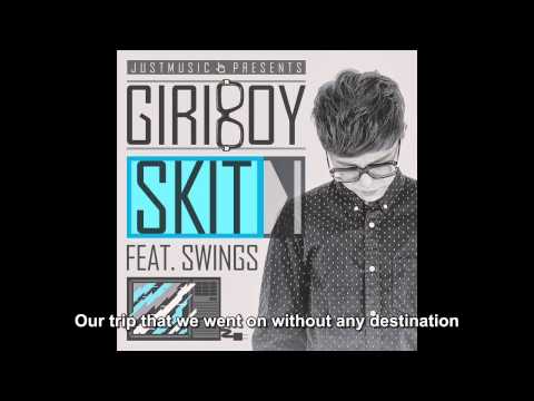 (+) 기리보이 (Giriboy) - Skit (feat. Swings)