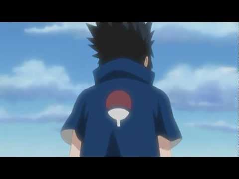 【Naruto---Bleach-AMV】-Broken-Silence