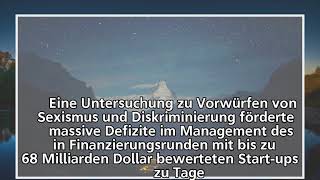 57 Millionen Betroffene Uber Vertuschte Daten-Diebstahl