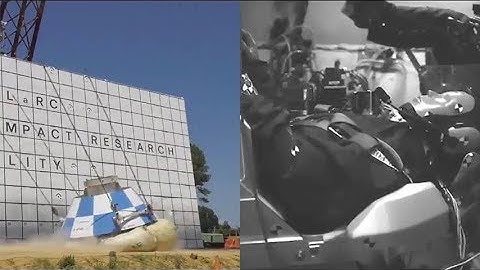 Boeing CST-100 Starliner - the progress so far