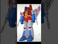 starscream doesn't want to clean to bathroom tal_on #shorts #tiktok