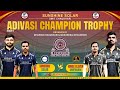 MATCH - 3 KINGS XI VS SUNSHINE 