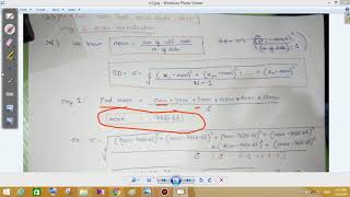 Z score normalization numericals in data mining