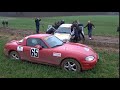 Rallye zorn 2024 many mistakes and difficult corner by pierrotrallye54