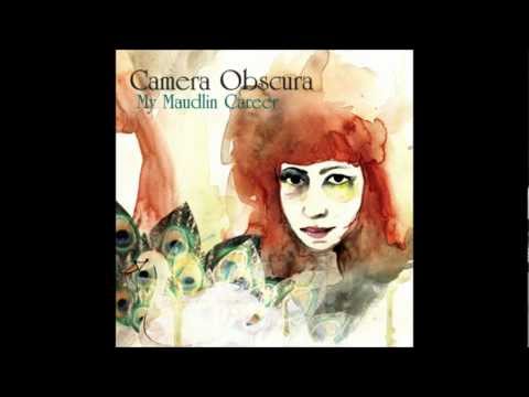 Camera Obscura - French Navy