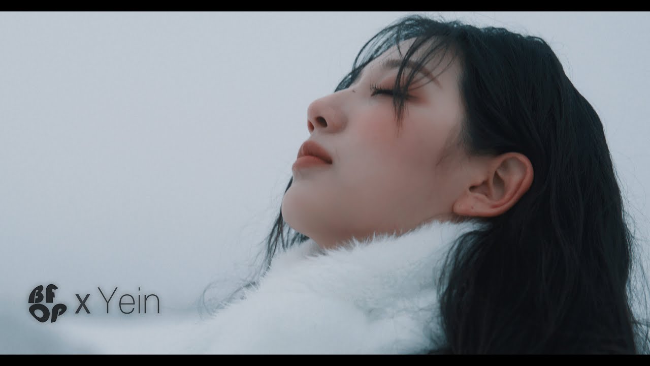 (정예인) YEIN _ My Love Mine All Mine (Cover) MV