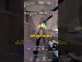 Deli Neon Malak Milak part 3 #valorant #valorantclips #gaming