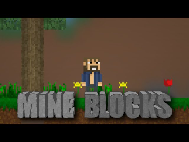 Mineblock 2D Download & Review